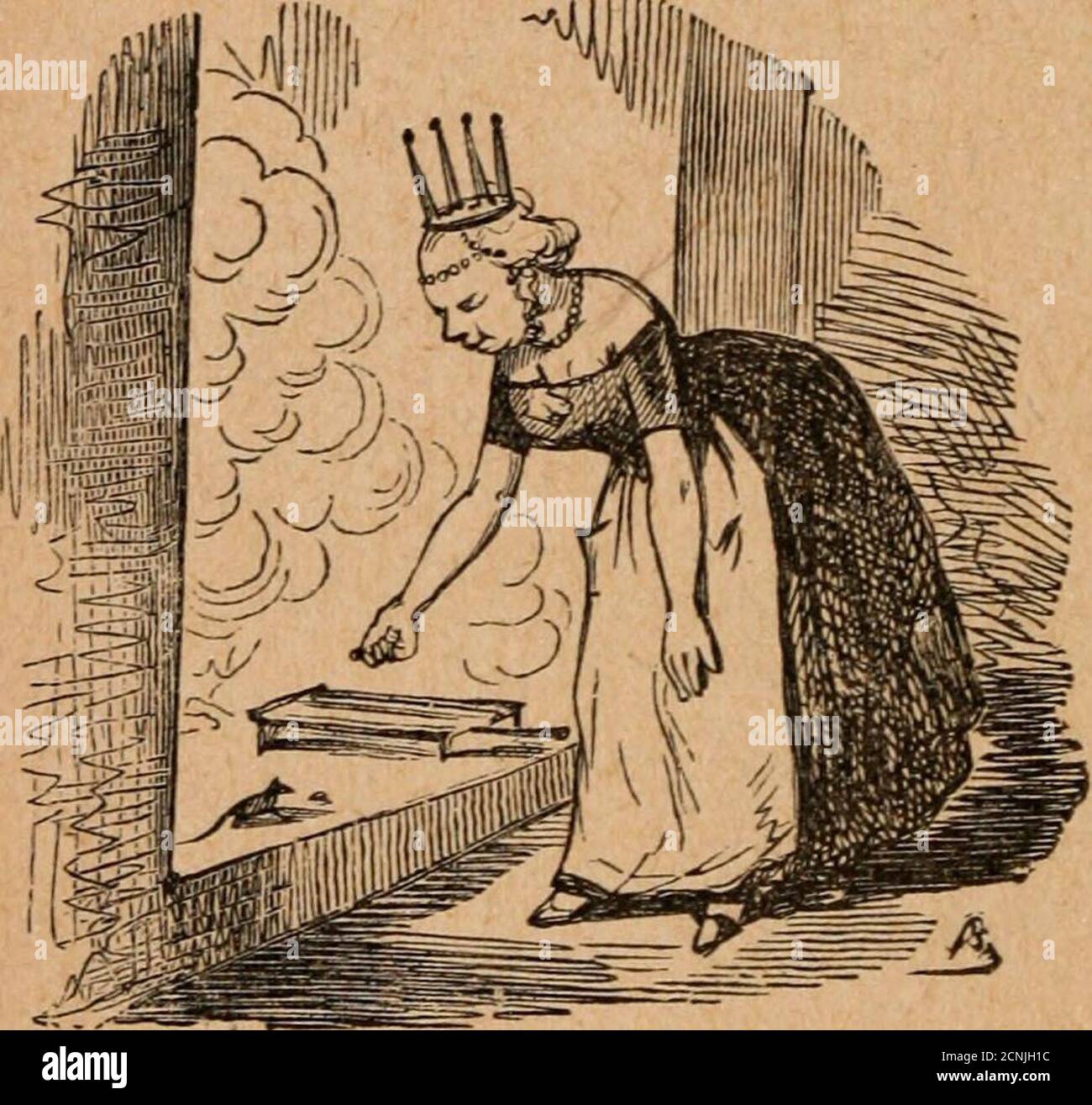 Histoire d'un casse-noisette . , avaittout bas pour elle une foule dégards  et de complai-sances qui lui avaient souvent fait reprocher parson mari,  plus aristocrate quelle, la tendancequelle avait à déroger;