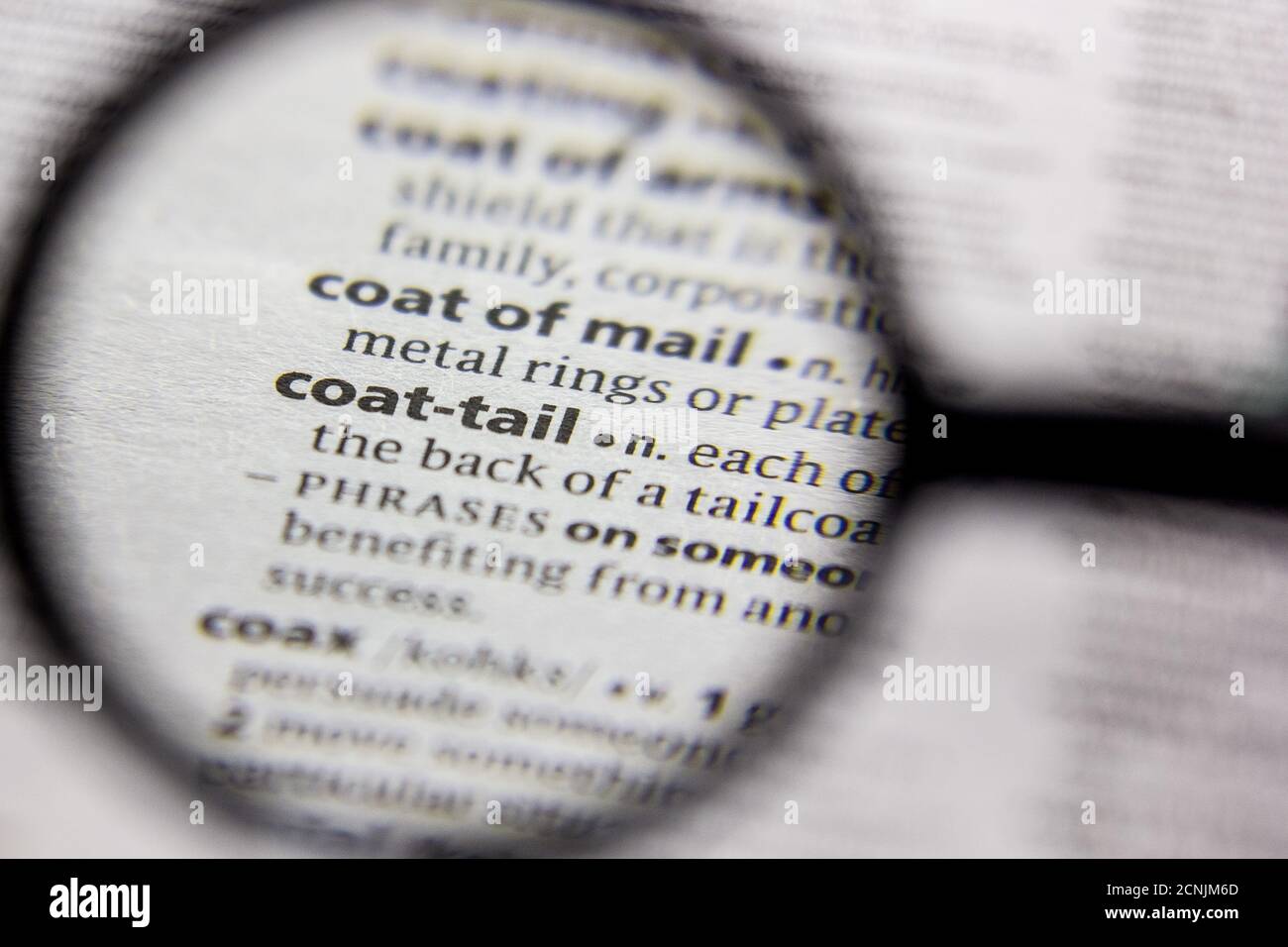 Tail highlighted hires stock photography and images Alamy