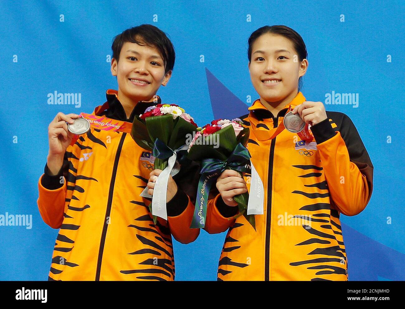 Jun Hoong Ng Yan Yee High Resolution Stock Photography And Images Alamy