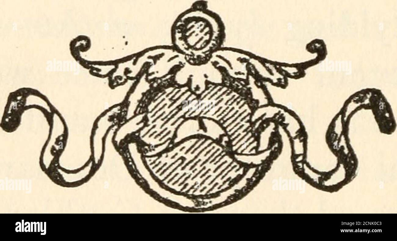 . Siegfried, the hero of the North, and Beowulf, the hero of the Anglo-Saxons . who was his mother; and why couldnot a royal daughter of Denmark be mar-ried to a royal thane of Gothland ? As to the authorship of the poem, it isof course obscure. But the latest criticism 33° Beowulf shows good reason to ascribe it to a highChurch dignitary—possibly Hygeberht,Bishop of Litchfield—statesman andcourtier at the time of the great Offa II.,King of Mercia (mentioned with great, butnot servile praise in Lay II.), who in thesecond half of the eighth century gatheredthe entire Heptarchy under his overlor Stock Photo