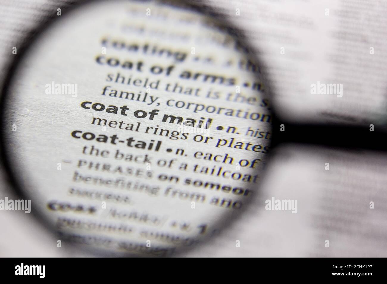 Coat Of Mail High Resolution Stock Photography and Images Alamy