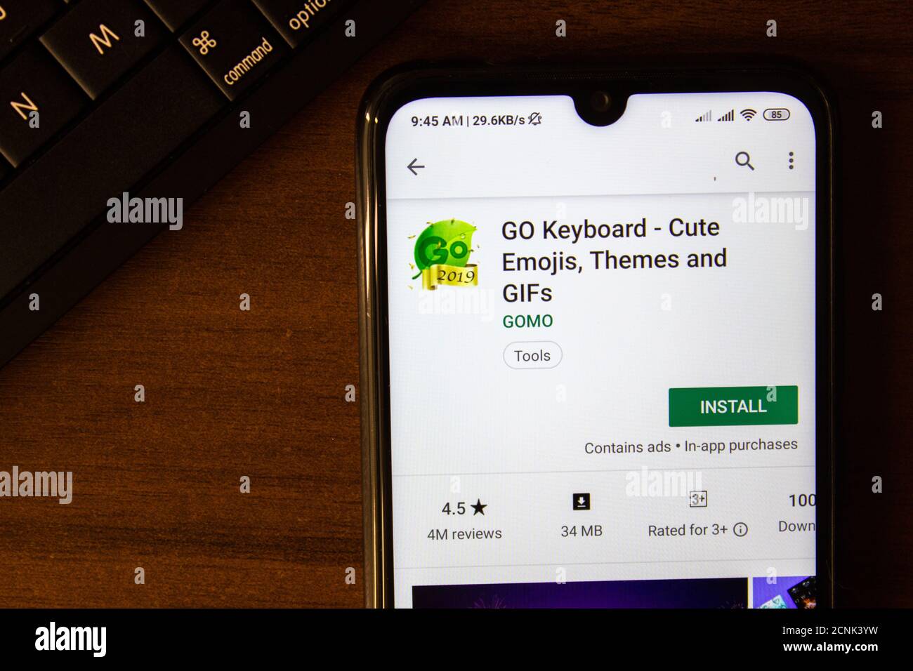 Total 91+ imagen emojis go keyboard Viaterra.mx