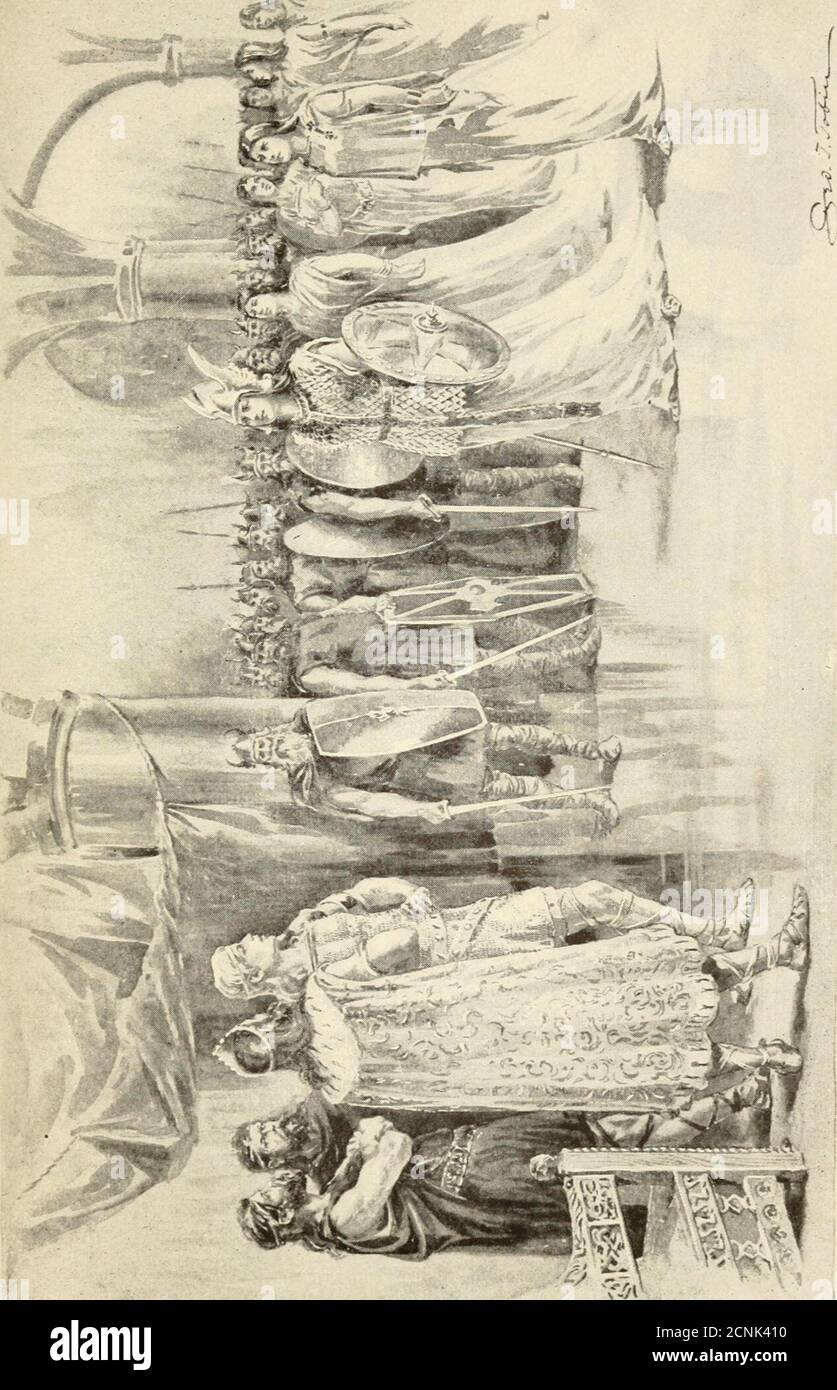 Reading the Hildeburh Episode: Feuding, Vengeance \u0026 the Problem of  Motherhood in Beowulf – Medieval Studies Research Blog: Meet us at the  Crossroads of Everything, image size:837x1390