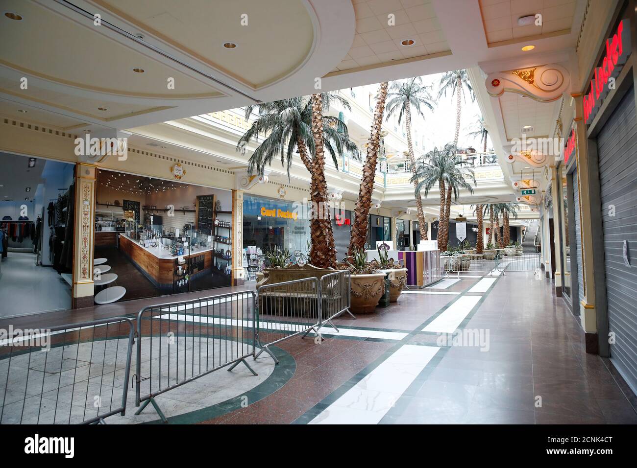 g star trafford centre