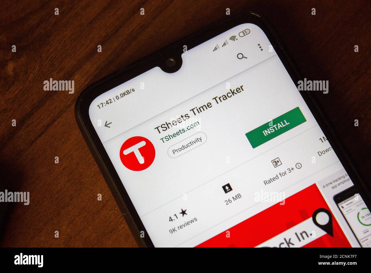 Tsheets hi-res stock photography and images - Alamy