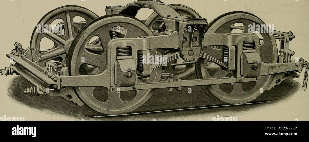 Wheelbase Distance Train . The street railway review . wheel base has been considered necessary ...