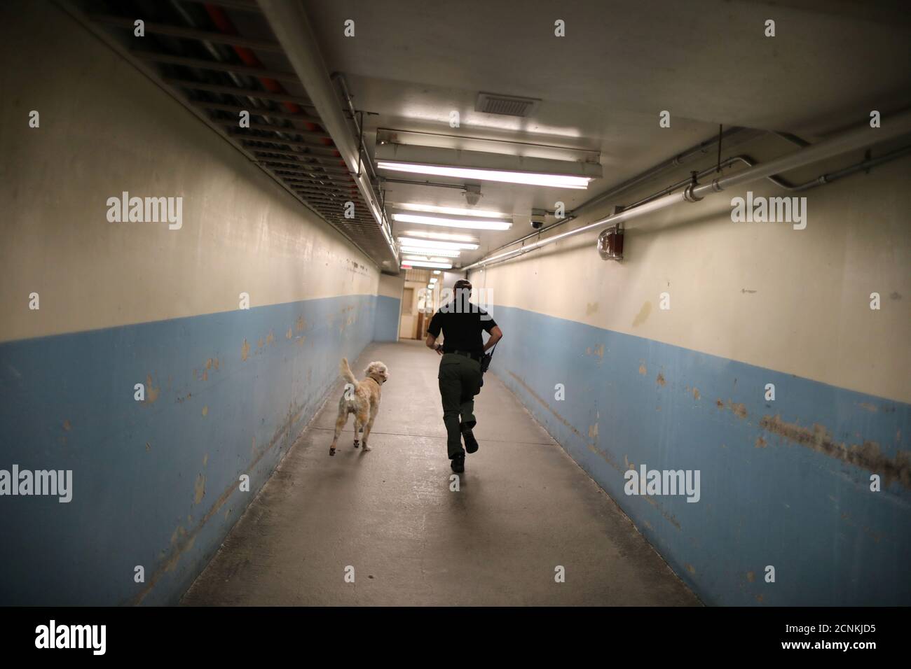 Maricopa county jail in arizona hires stock photography and images Alamy