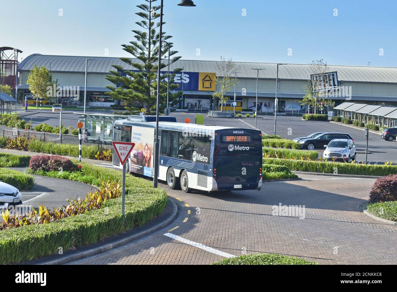 Briscoes new zealand hires stock photography and images Alamy