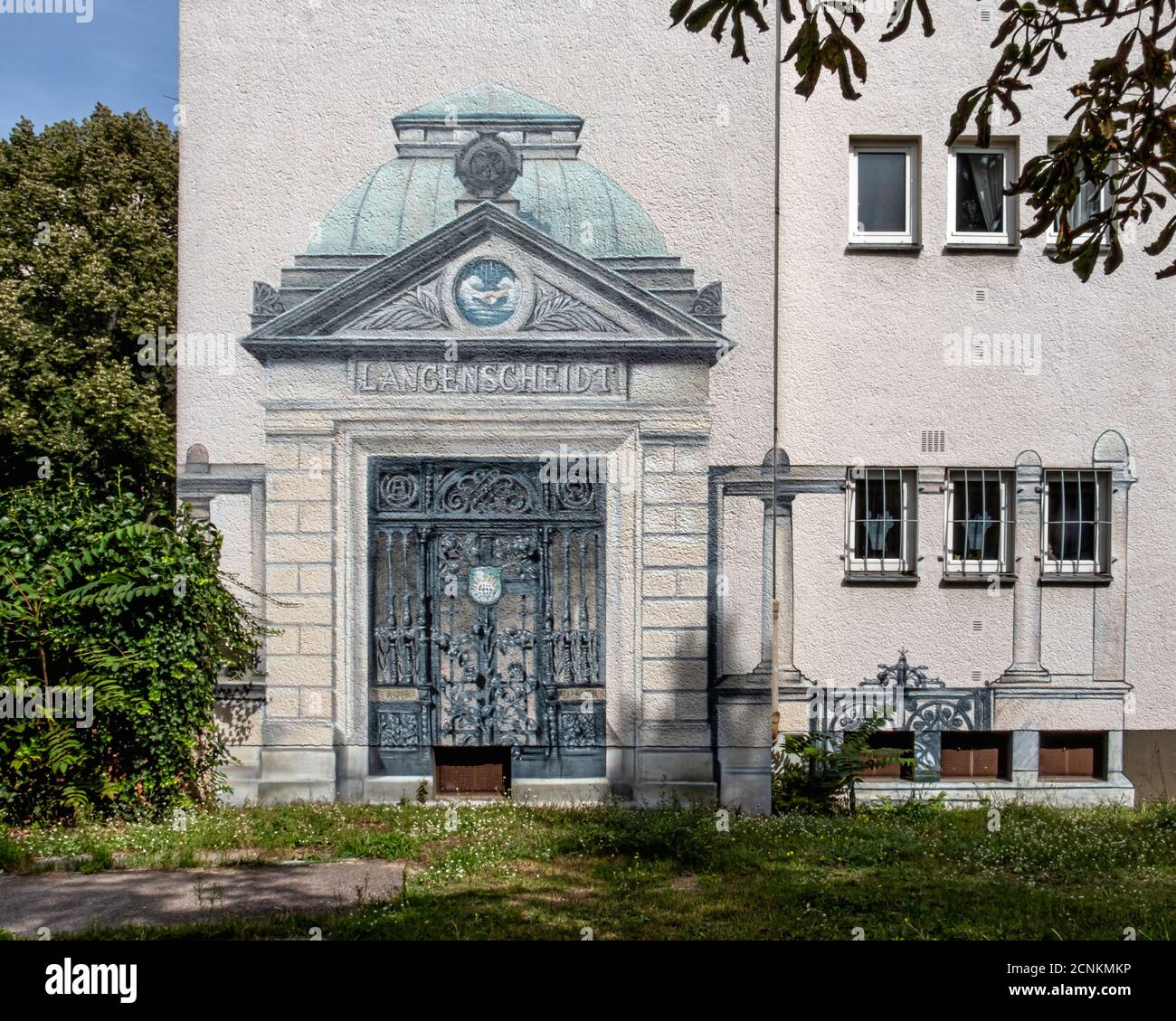 Alter St Matth us Kirchhof Old Saint Matthew s Cemetery Sch neberg alter-st-matth-us-kirchhof-old-saint-matthew-s-cemetery-sch-neberg