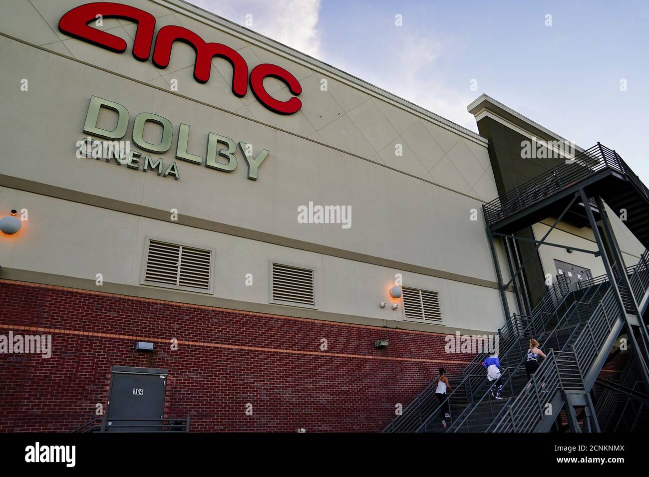 Emergency exit stairs hires stock photography and images Alamy