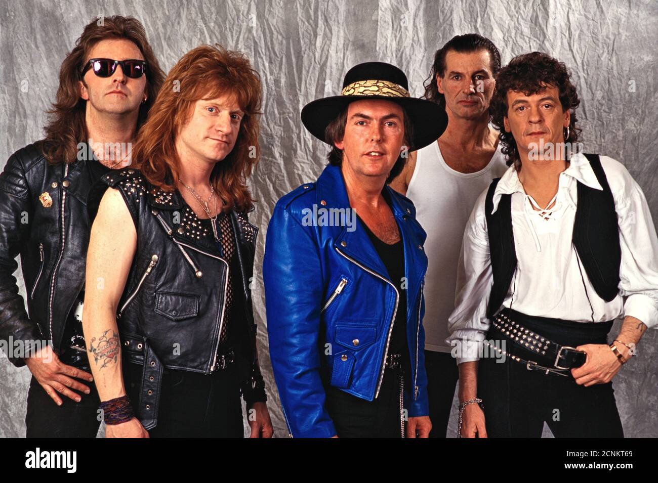 Page 2 Glam Rock High Resolution Stock Photography And Images Alamy