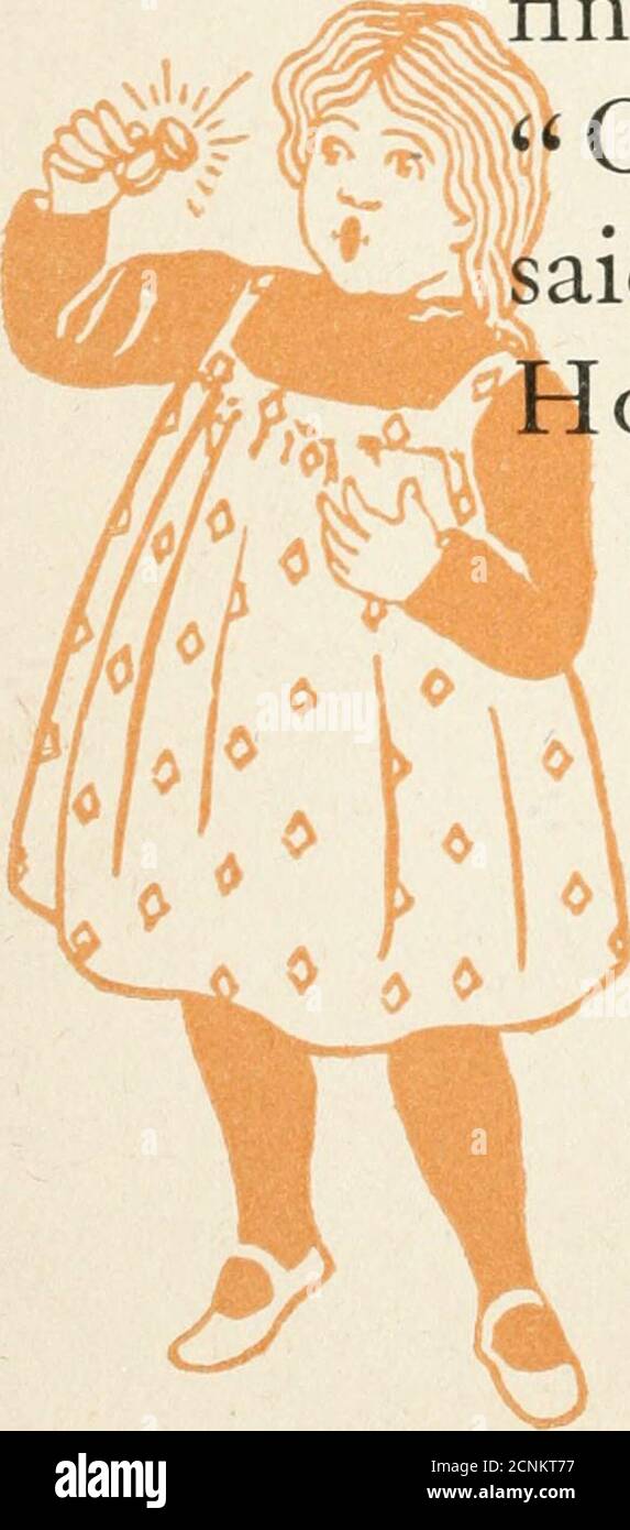 Zauberlinda The Wise Witch The Wise Witch In Answer She Thought He Must Be Sick And Tried To Pry Open His Mouth To Lookat His Tongue He Acted As Though Hehad