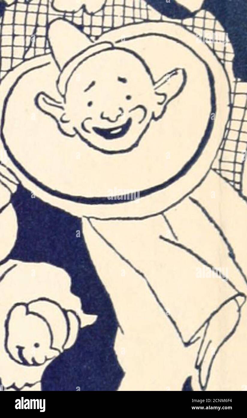 . The story of a candy rabbit . 0 Stock Photo - Alamy