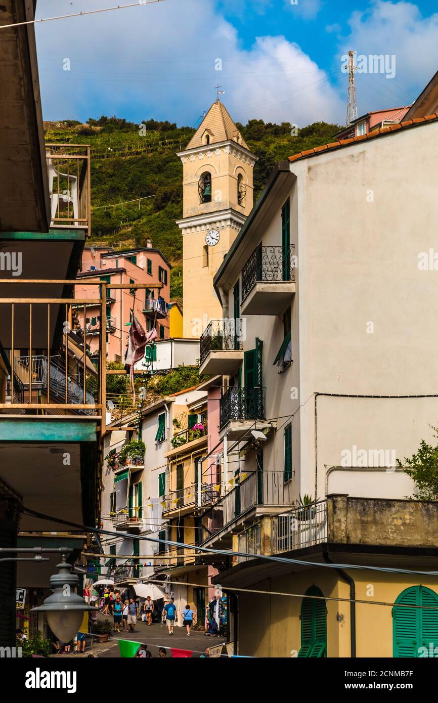 Antonio discovolo hires stock photography and images Alamy