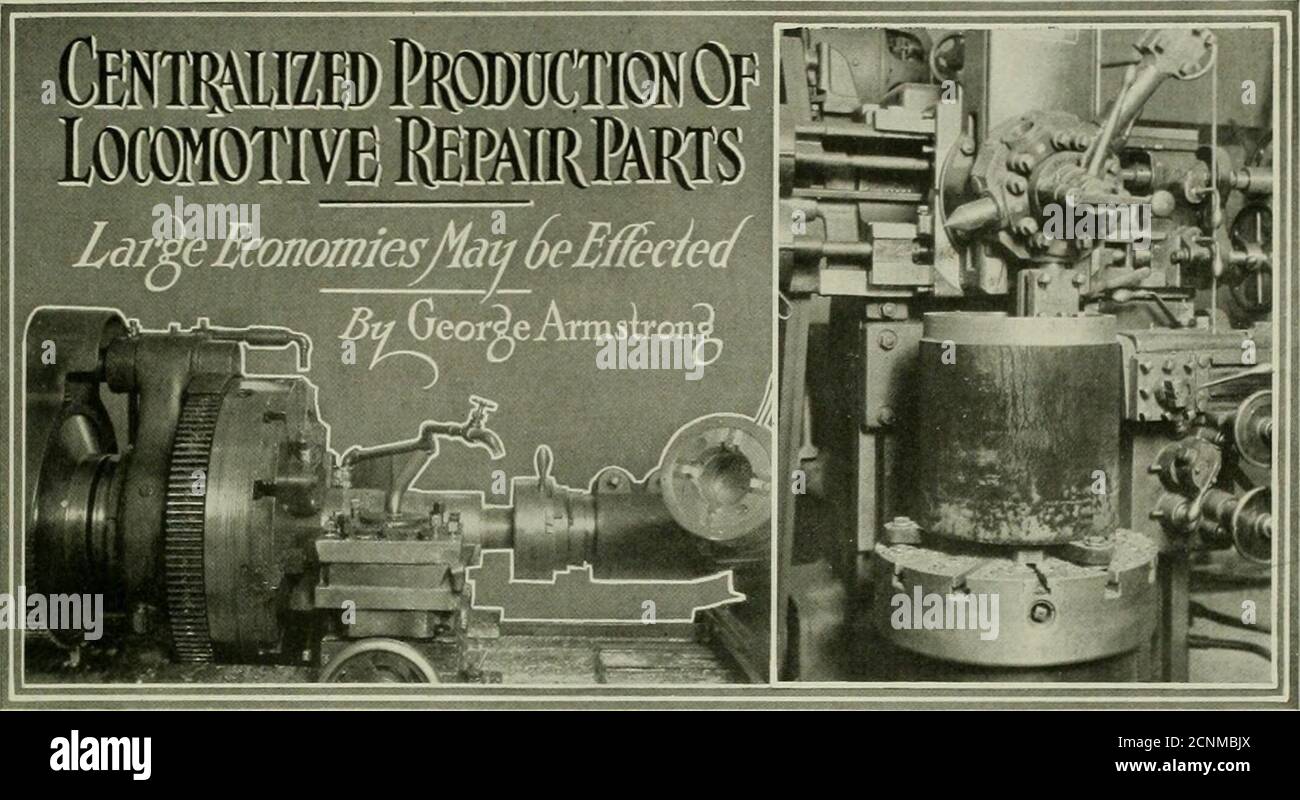 . Railway mechanical engineer . o are interested in heat treatedmetals should know. Coiiibn.^tw-i in the Fuel Bed of Hand-Fired Furnaces. By Henry Kreisingerand others. 76 pages. 6 in. by 9 in., illustrated. Bound in paper. Atechnical paper. No. 1 .V. issued by the Bureau of Mines of the Dc-p.irtment of the Interior. The oljject of the investigation of which this book is a recordwas to determine the conditions governing the processes ofcombustion in the fuel bed of a hand-fired furnace, to furnishdata for the correct design of coal-burning grates and fur-naces and their efficient operation. Th Stock Photo