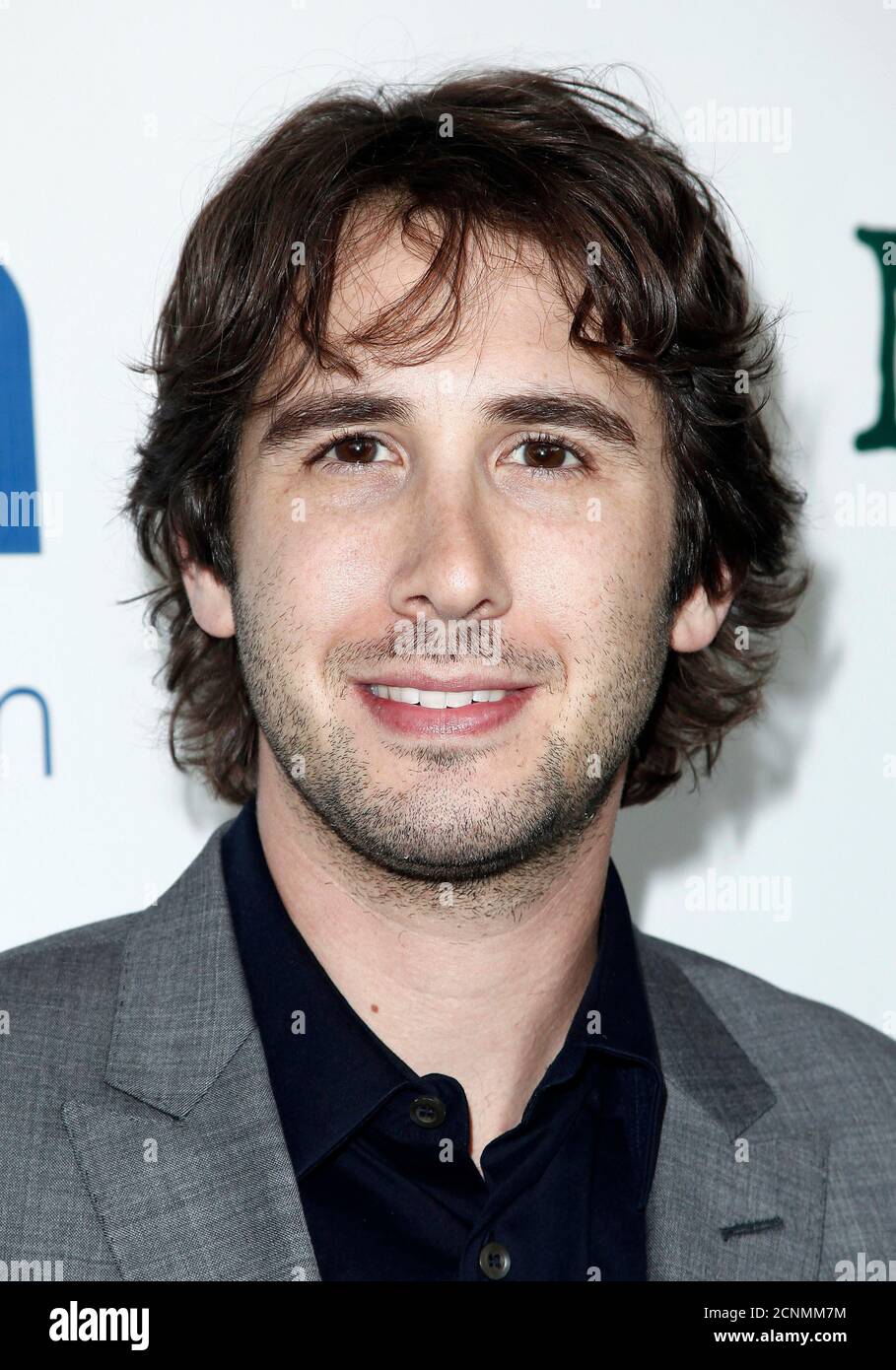 Singer josh groban hi-res stock photography and images - Alamy