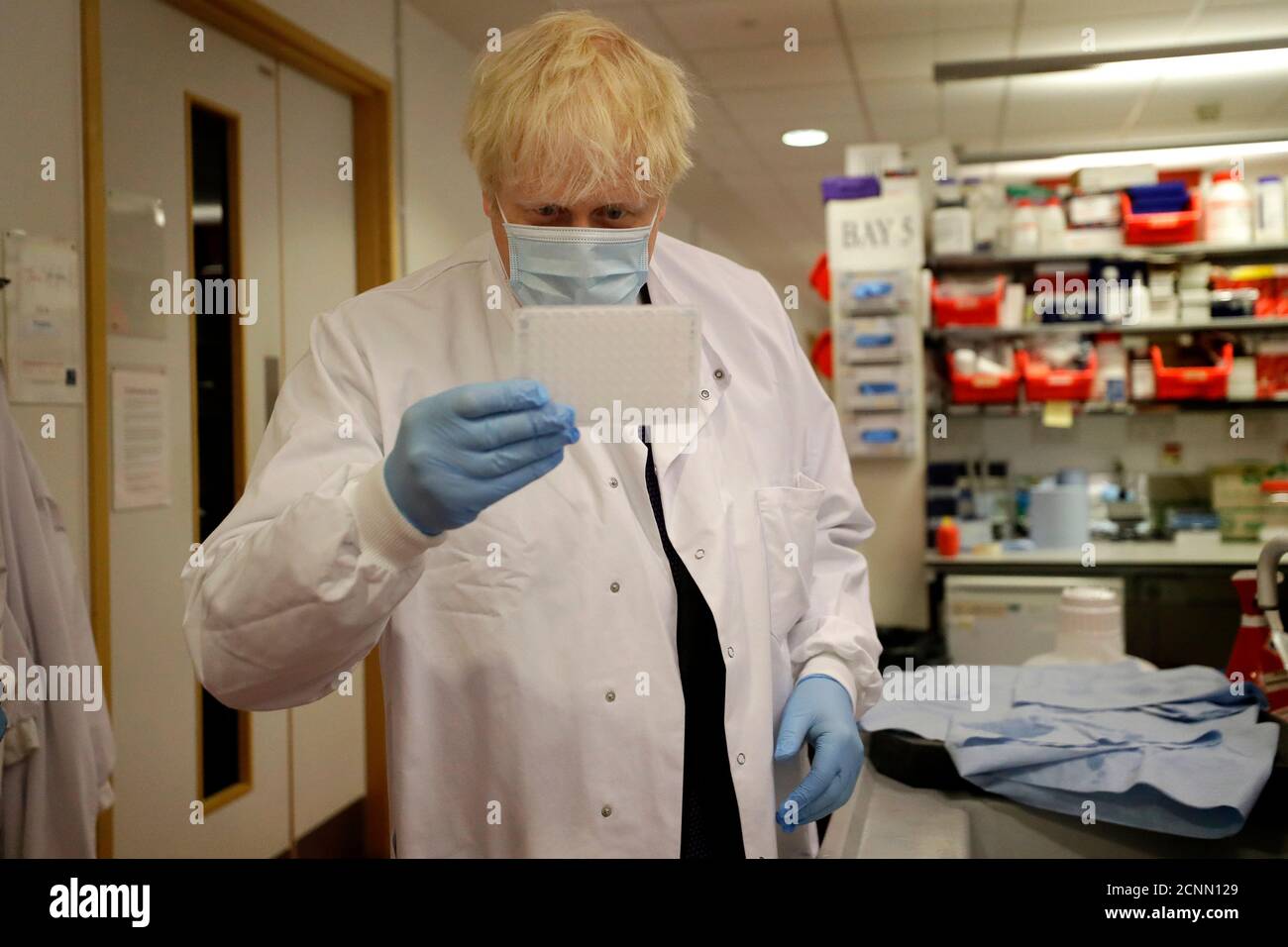 Immunological assay hi-res stock photography and images - Alamy