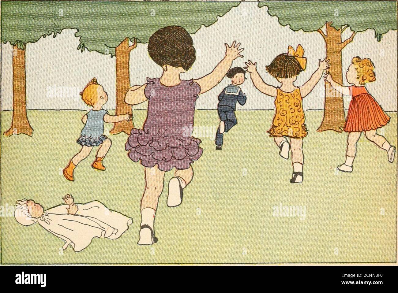 A La Poupee High Resolution Stock Photography And Images Alamy