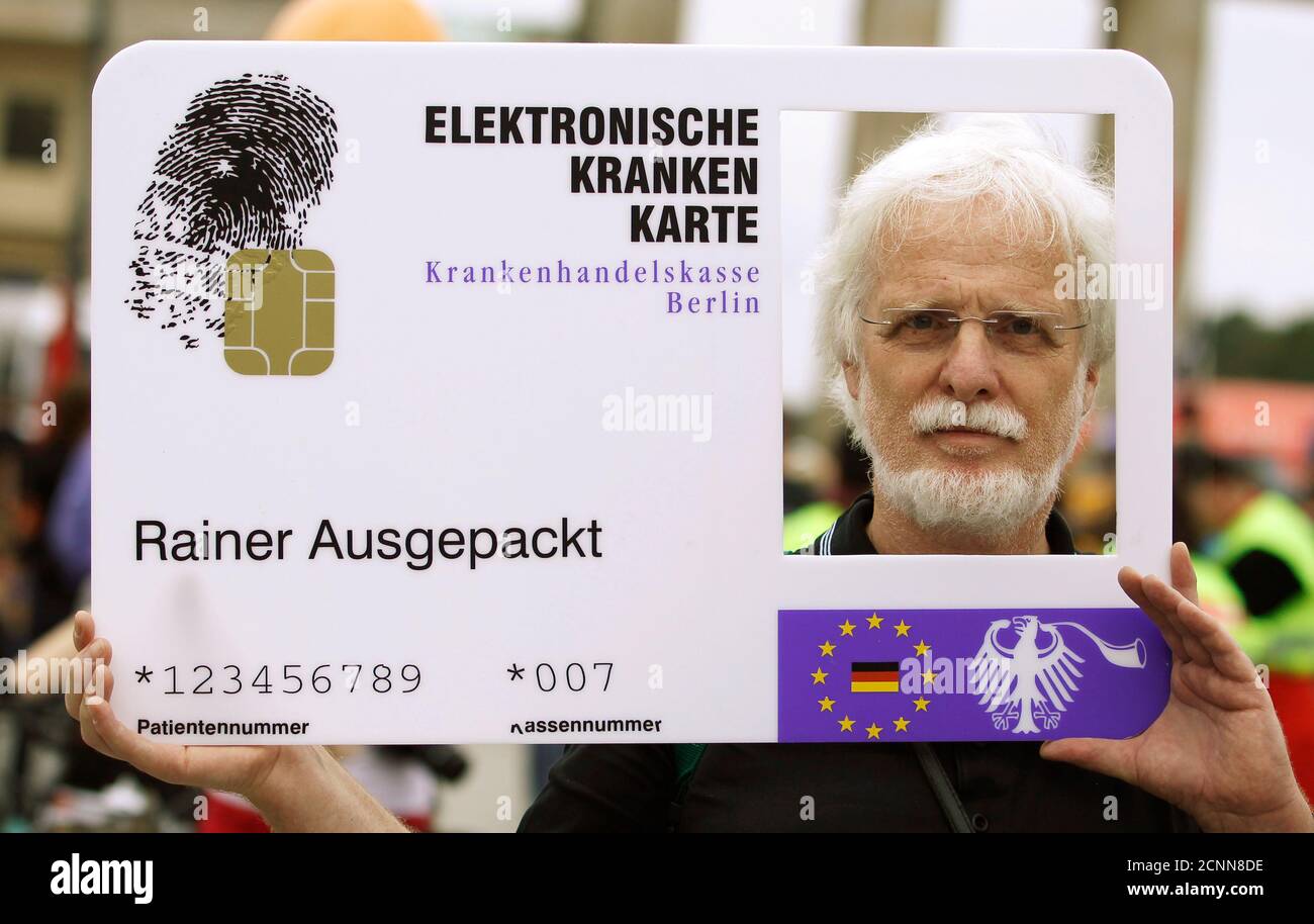 What Is A Biometric Id Card