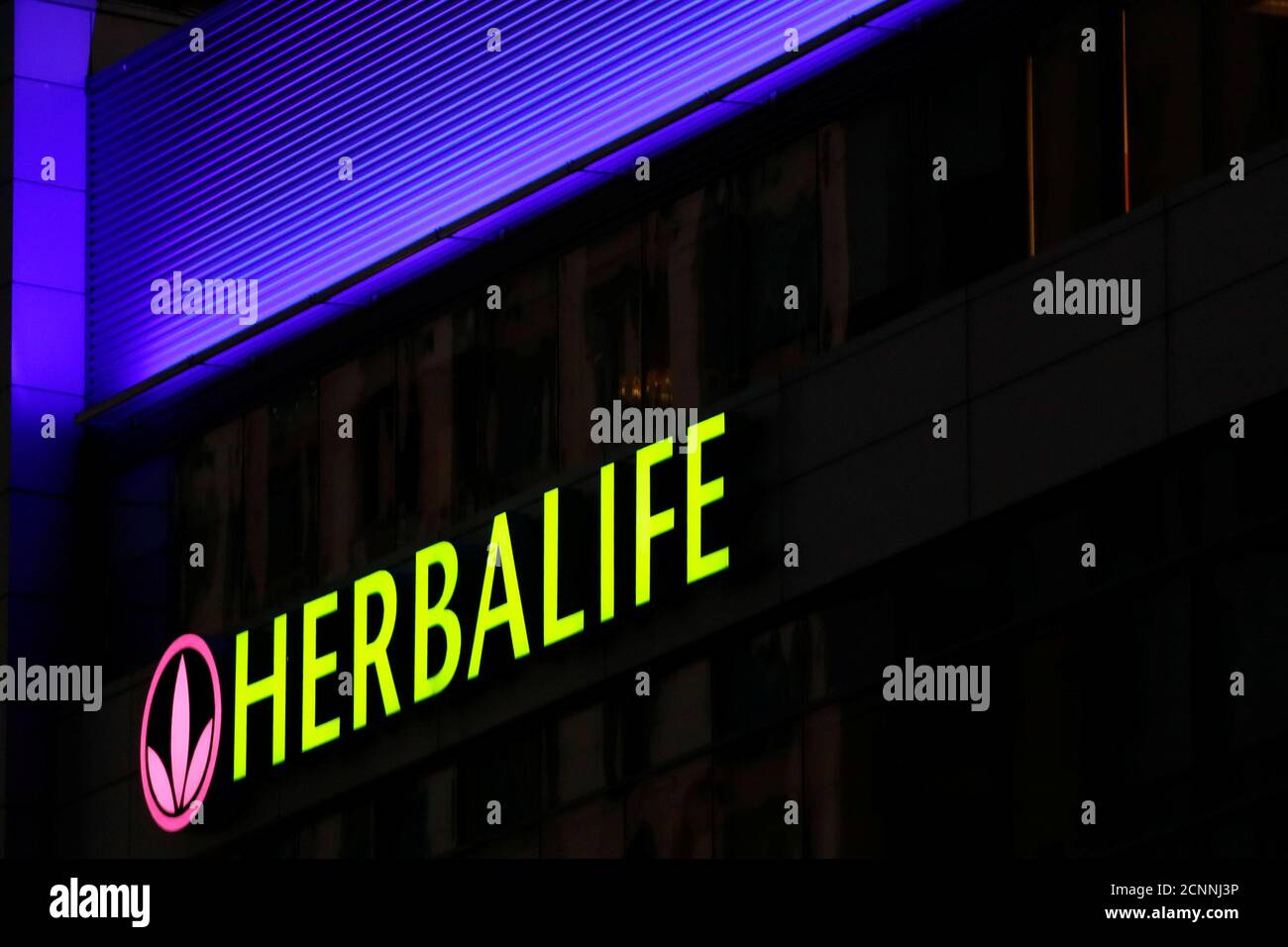 Herbalife High Resolution Stock Photography and Images Alamy