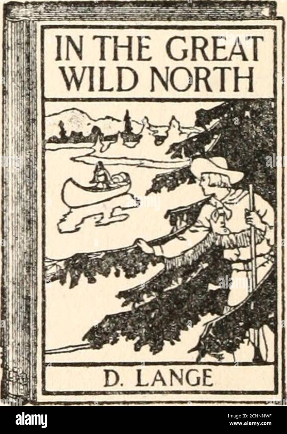 . The lure of the Black Hills . W. L. HOWES I2mo ClothPrice, Net, $1.00; Postpaid, $1.10 THE story opens at a Hudson Bay tradingpost, where the father of a sturdyScotch lad, Steve McLean, is in charge.Wishing a home of their own, Steve andhis father, with a faithful Indian as guide,make a five-hundred-mile canoe trip to RedRiver, and join in one of great historicbuffalo hunts, after which they make a thrill-ing escape from the hostile Blackfeet Indians.Then comes a most adventurous trip downthe Arkansas River to the Mississippi andthence to St. Louis, where the story closeshappily. It gives a Stock Photo