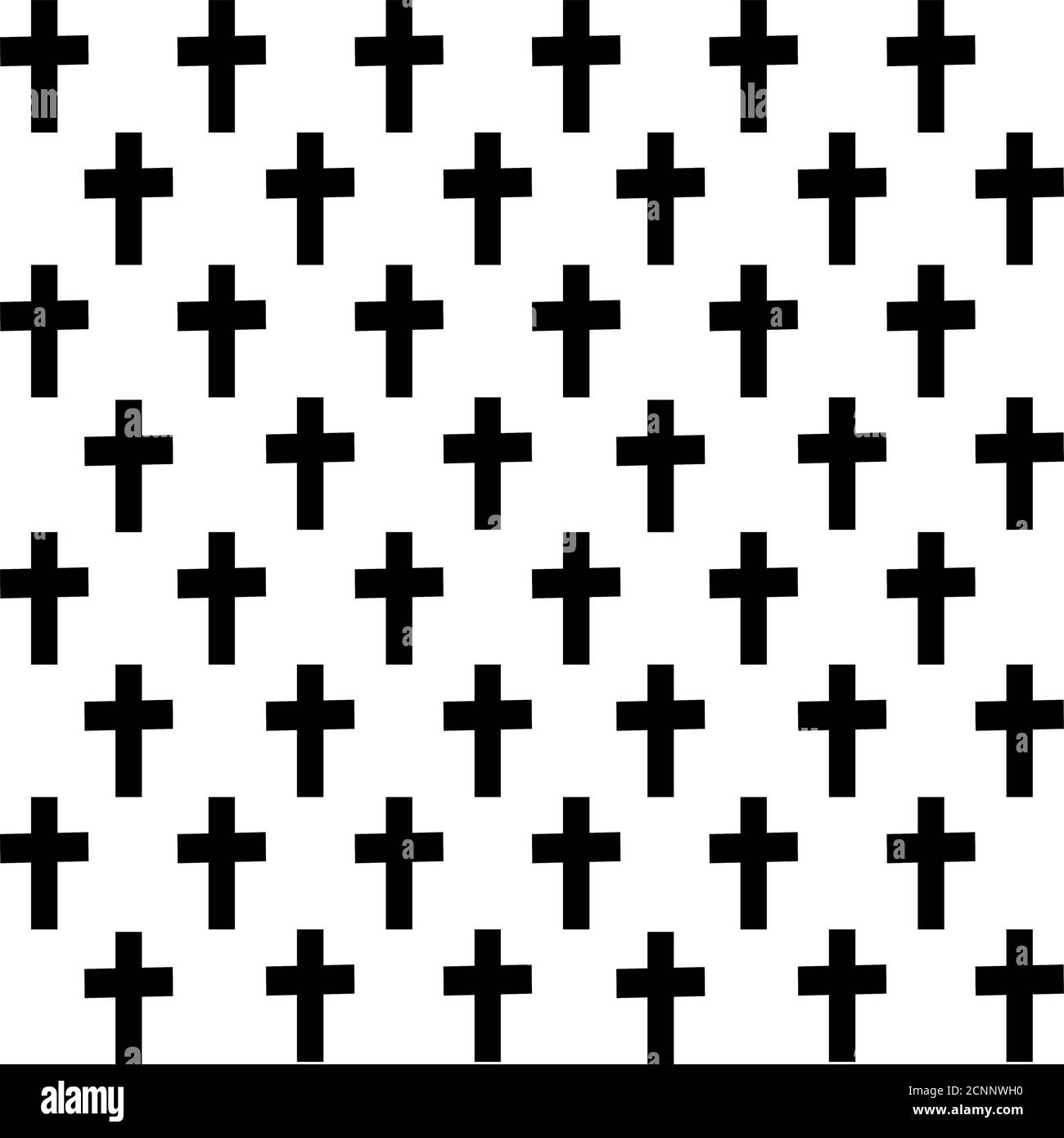 Cross cross pattern Stock Vector Images - Alamy