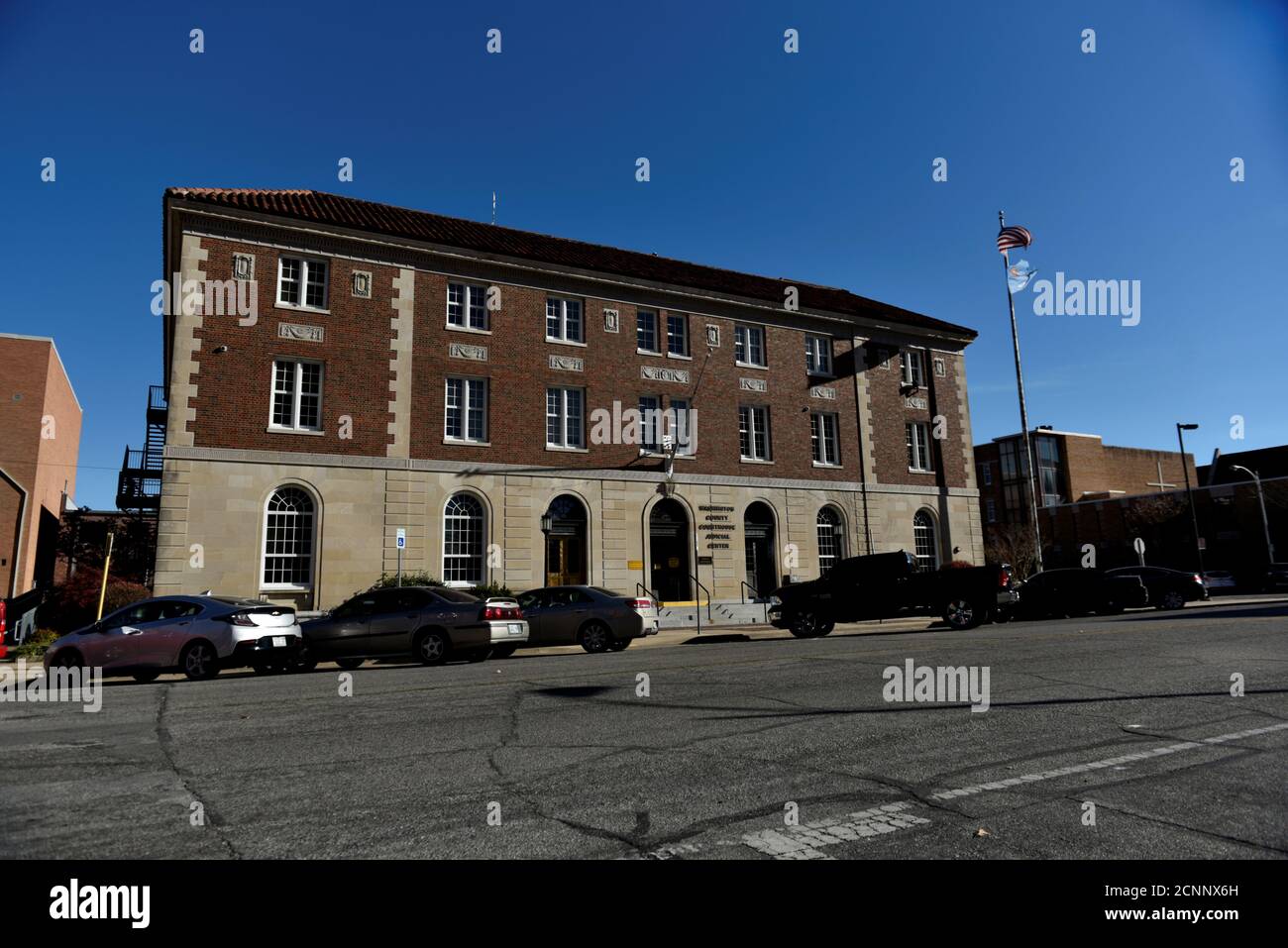 Oxford courthouse hires stock photography and images Alamy