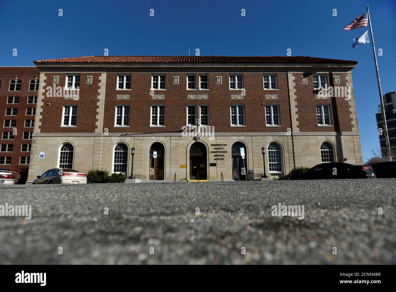 Oxford courthouse hires stock photography and images Alamy