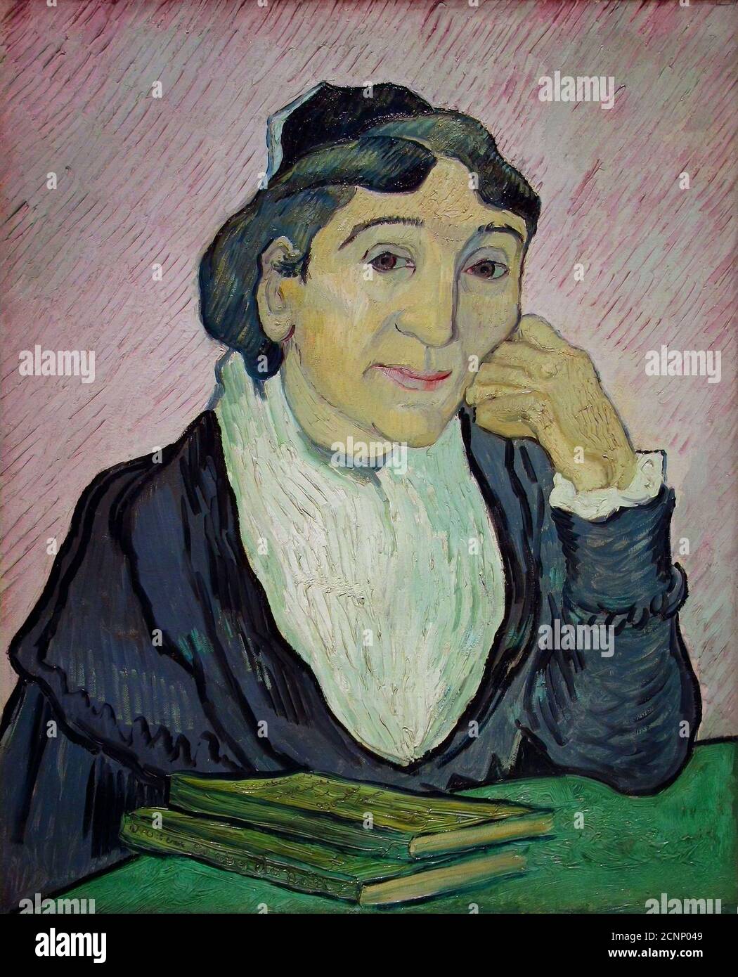 Portrait ginoux hires stock photography and images Alamy