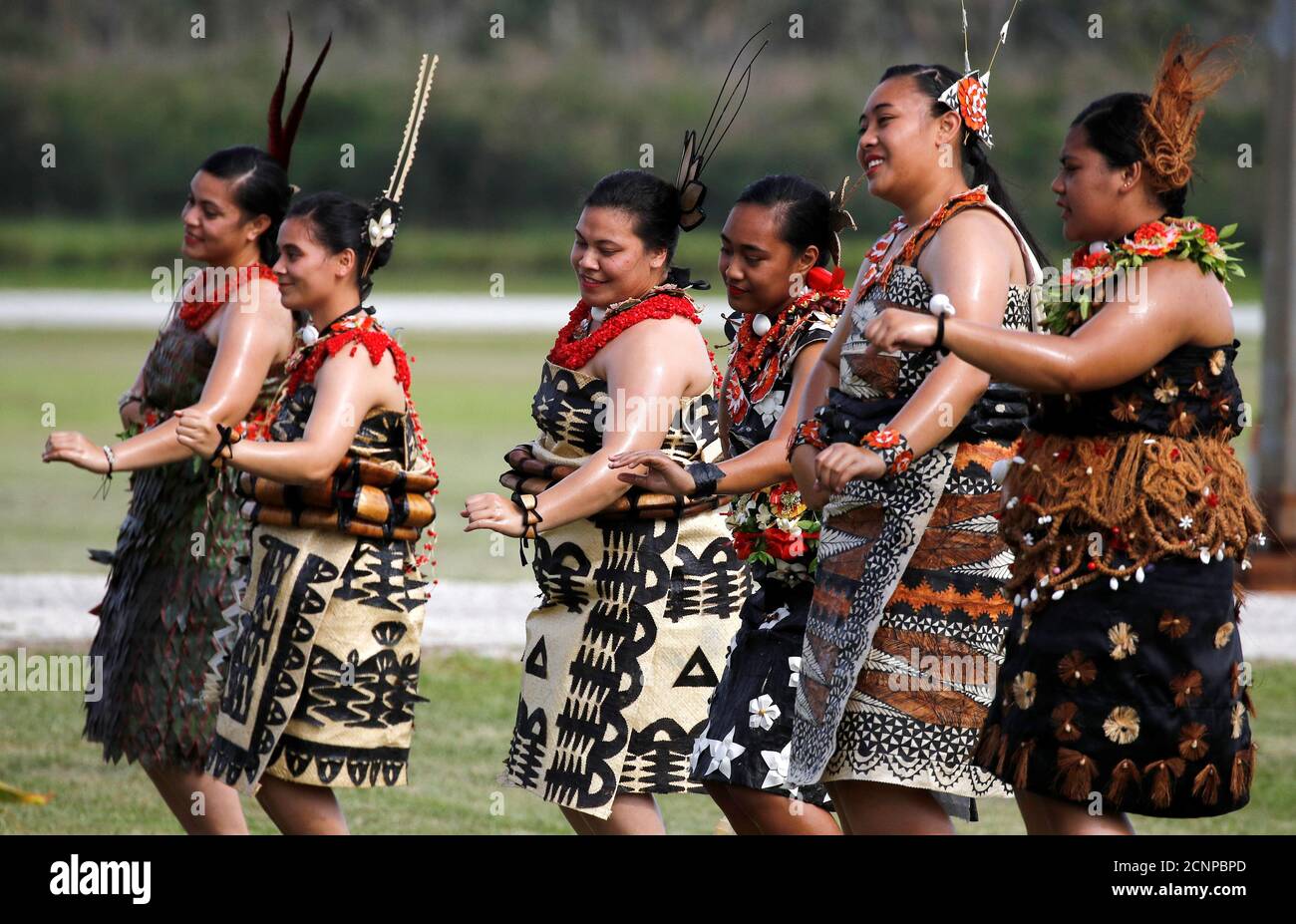 Tonga people