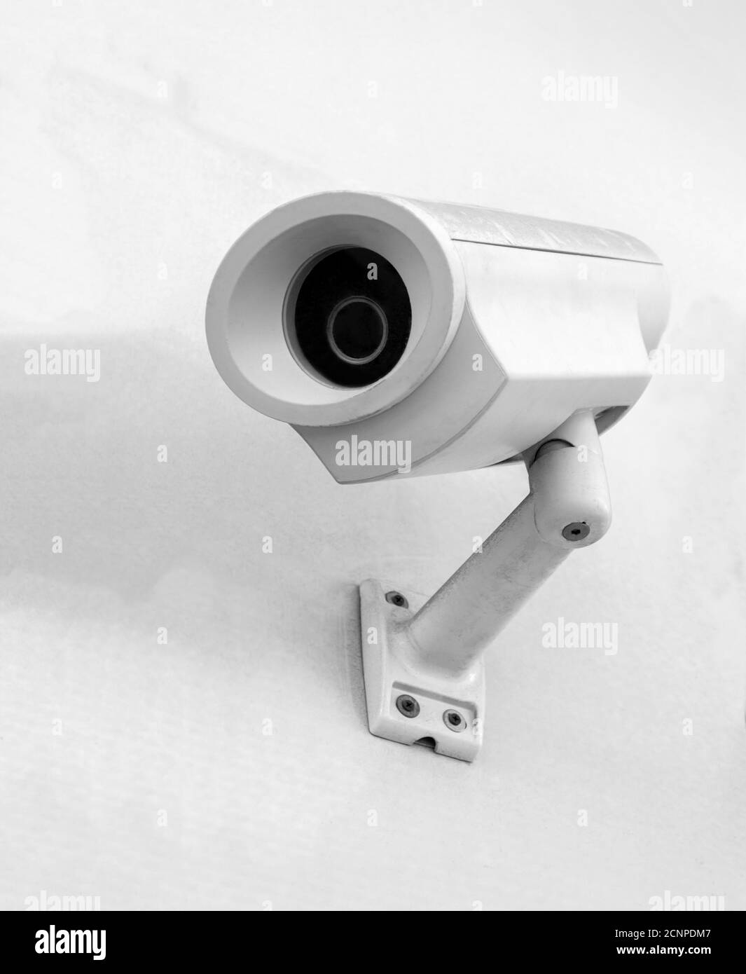 Security camera Black and White Stock Photos & Images - Alamy