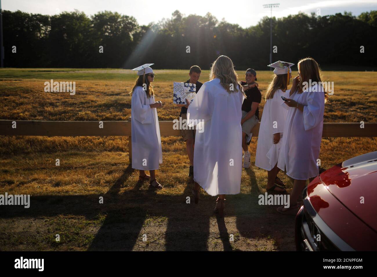 Northfield School High Resolution Stock Photography And Images Alamy