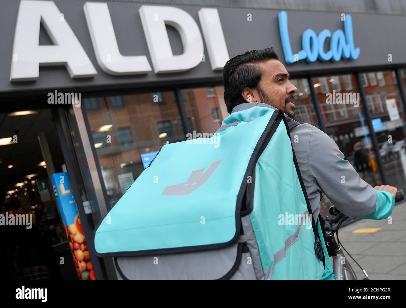 lidl insulated bag
