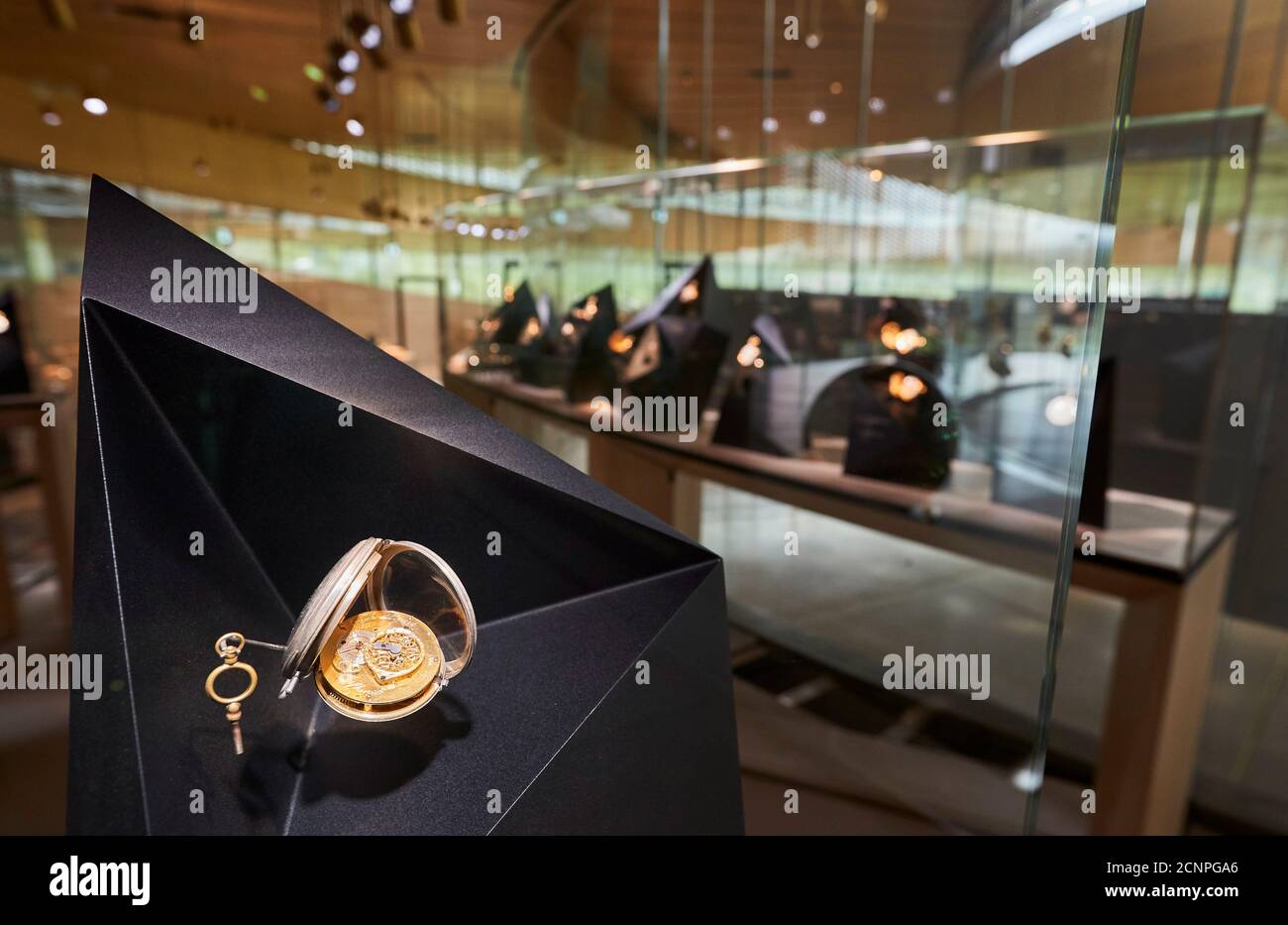 danish watchmaker