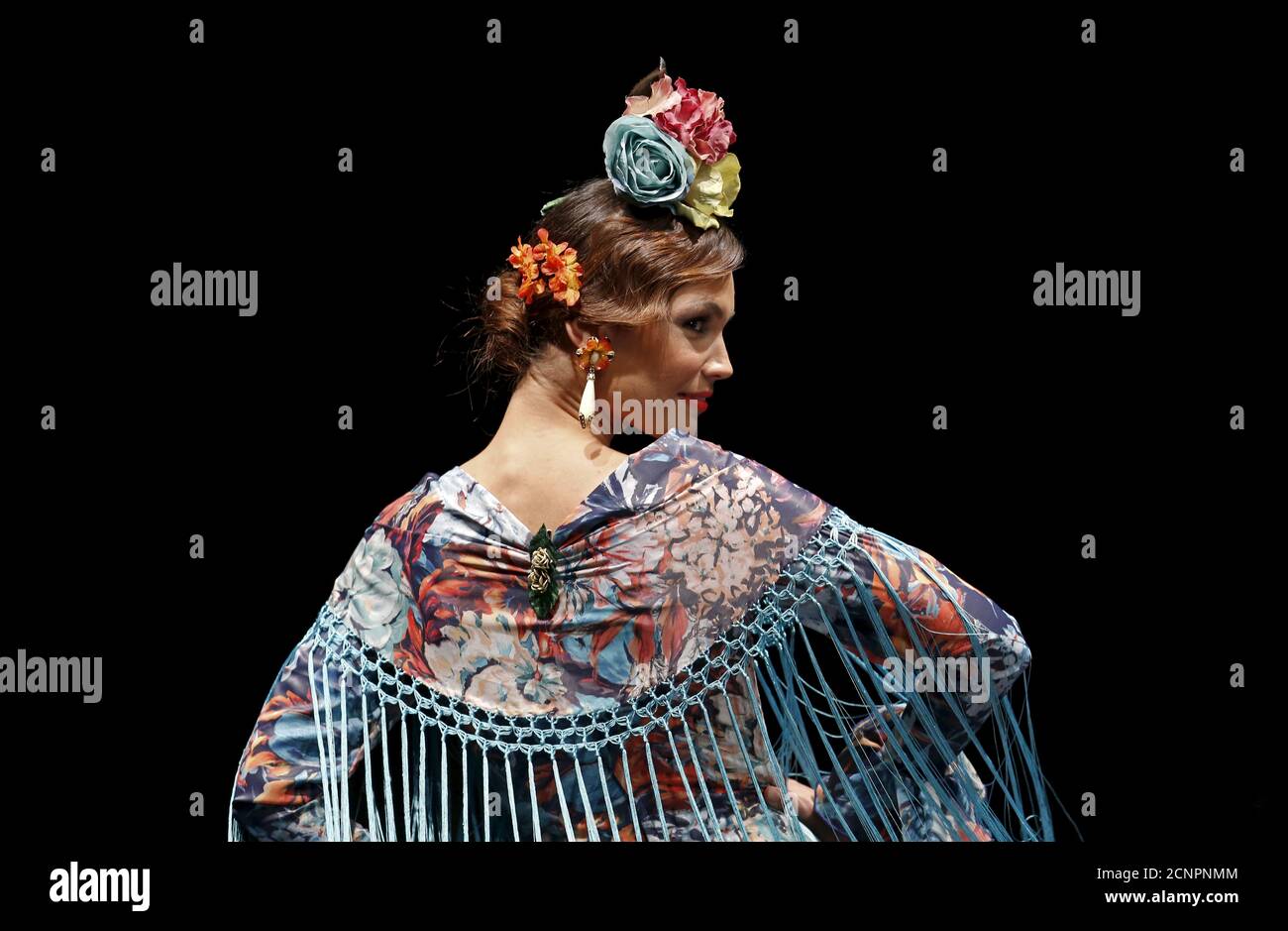 Arte flamenco hi-res stock photography and images - Alamy