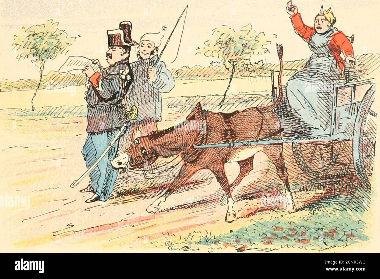 Page 22 Un Jour High Resolution Stock Photography And Images Alamy