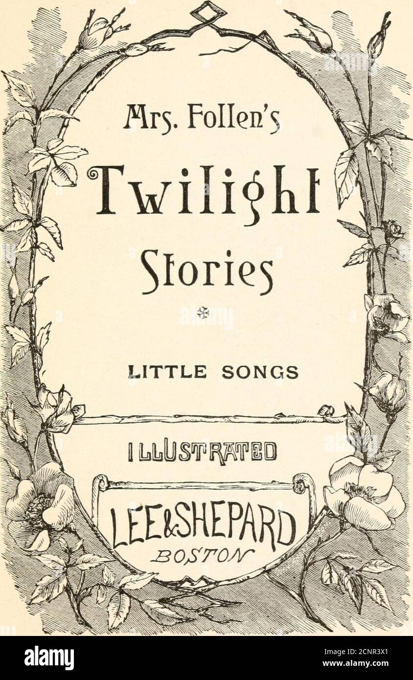 Little Songs entanos Stationers Union Square New York I R Dttt A Little Songs By Mbs Illustrate Fottfj Abobe Jftftg T Boston 18lee And Shepard Publishers 10 Milk Street Next