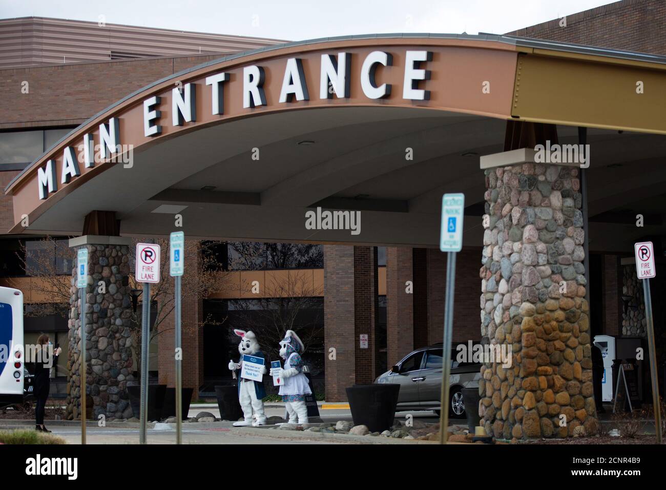 Henry ford west bloomfield hires stock photography and images Alamy