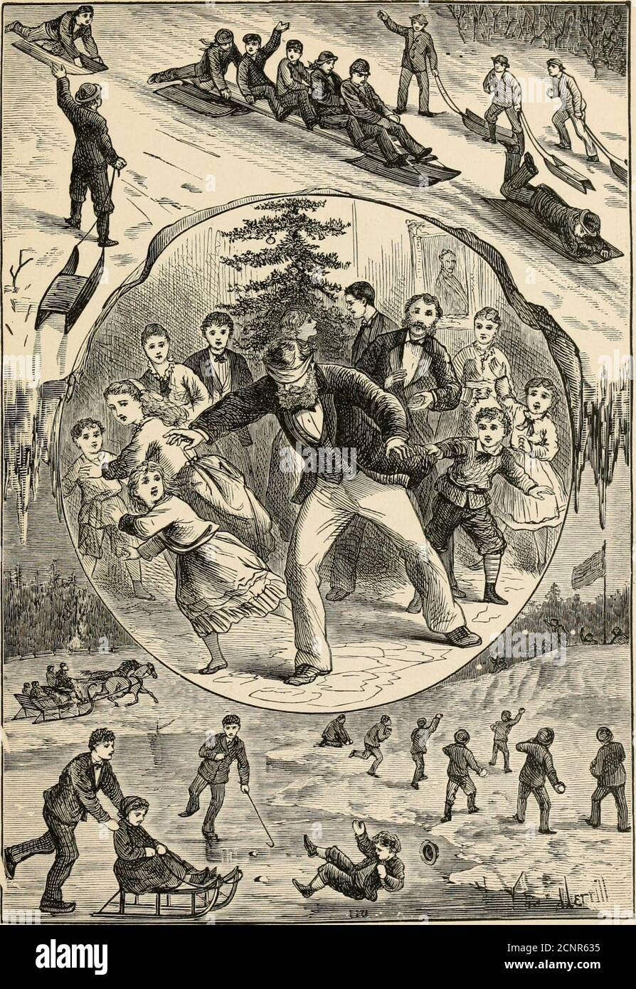 The house on the hill; or, Stories for Charlie and Alice . NCE 