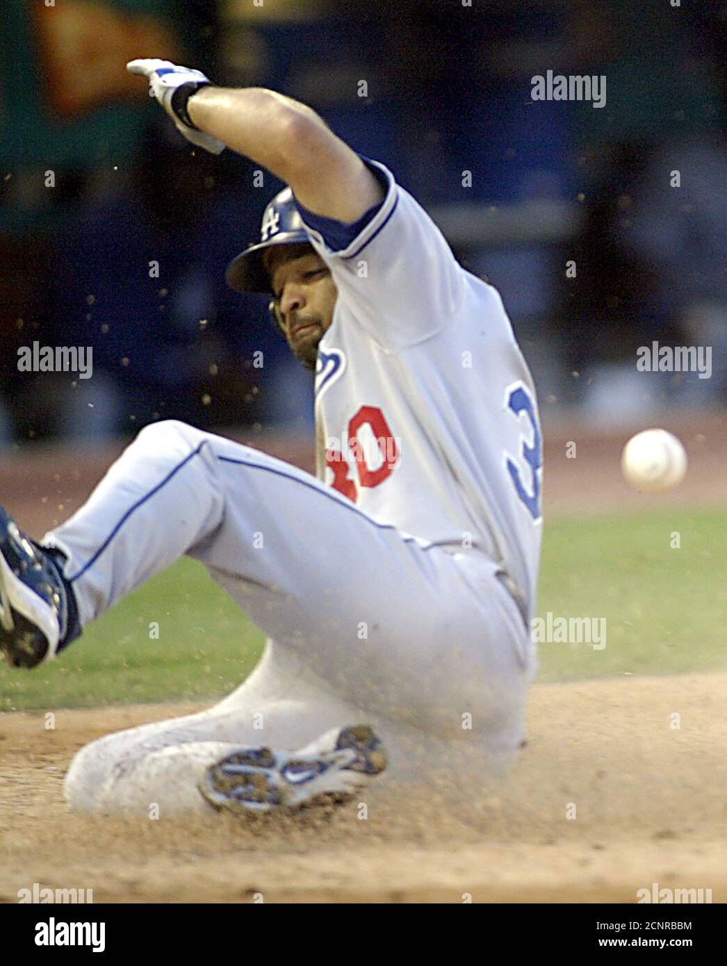 pro player stadium 2003