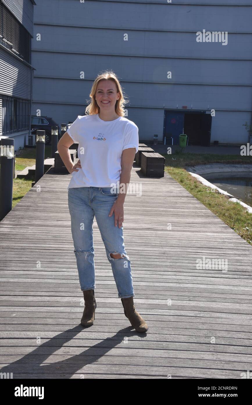 Ania niedieck where hi-res stock photography and images - Alamy