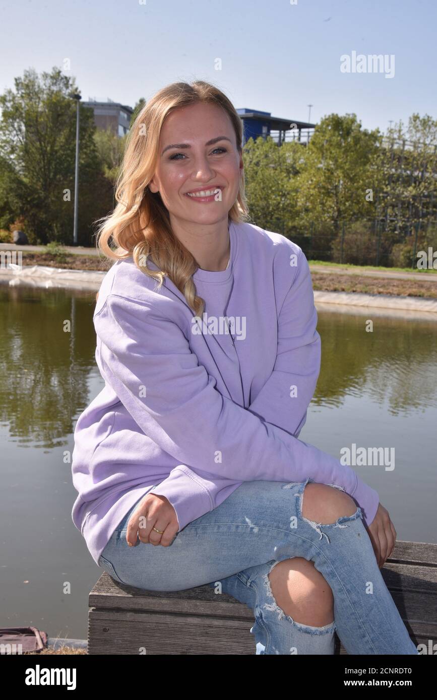Ania niedieck where hi-res stock photography and images - Alamy