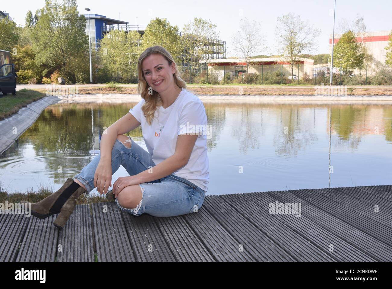 Ania niedieck where hi-res stock photography and images - Alamy