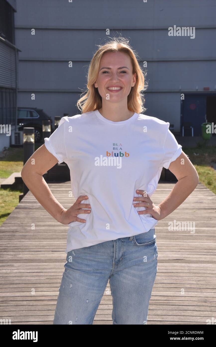 Ania niedieck where hi-res stock photography and images - Alamy
