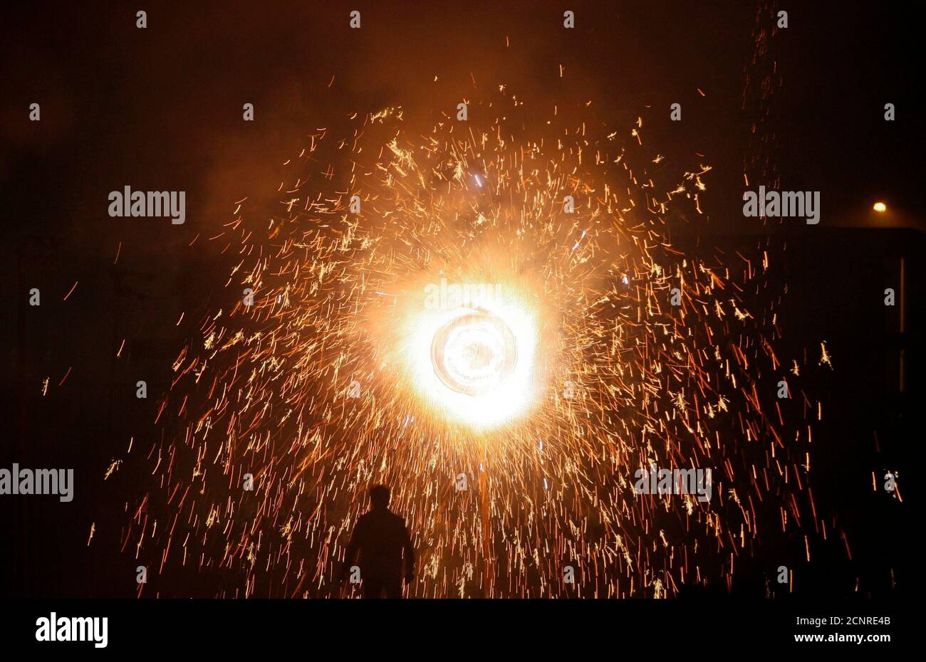 Divali Lighting High Resolution Stock Photography And Images Alamy