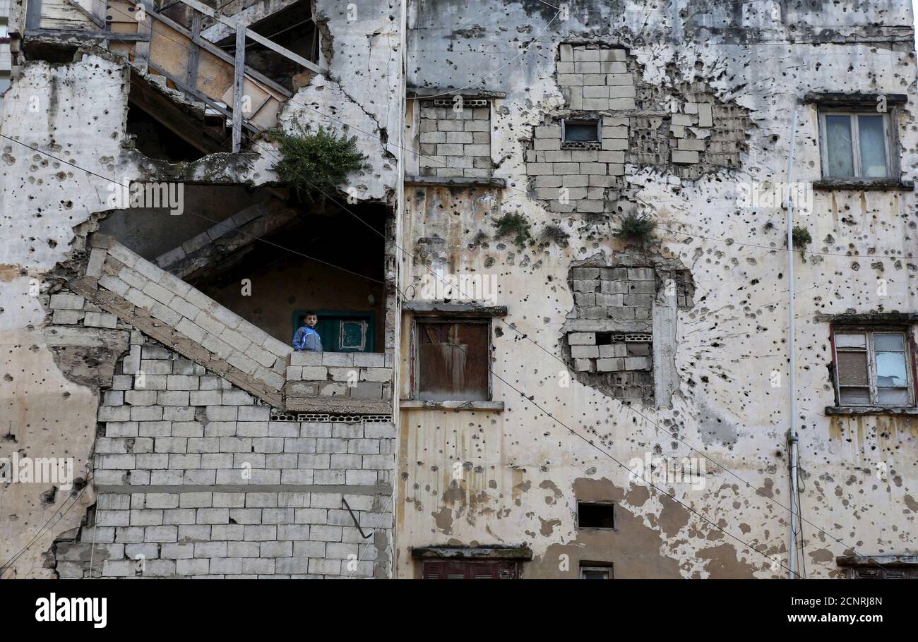 Lebanon's 1975 war hires stock photography and images Alamy