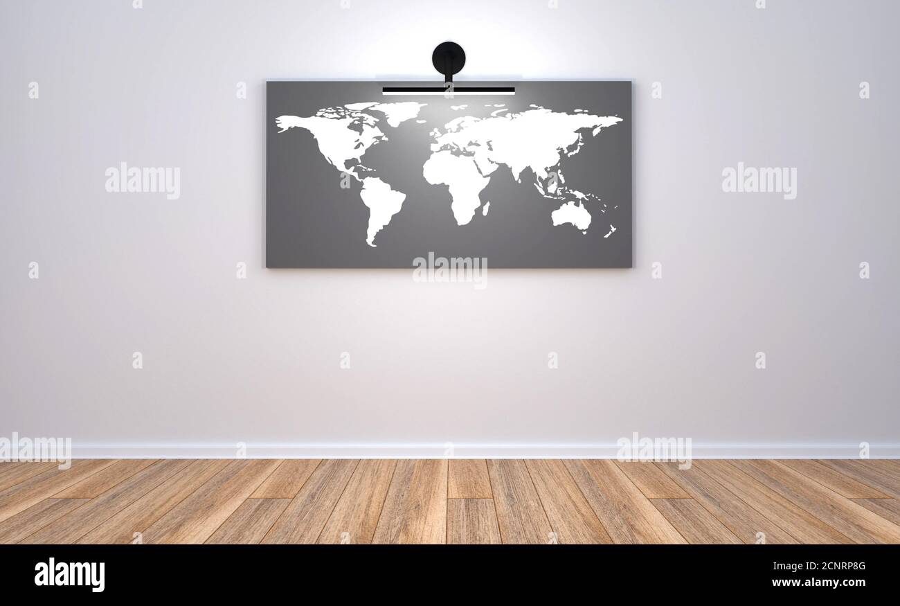 Map room white house hires stock photography and images Alamy