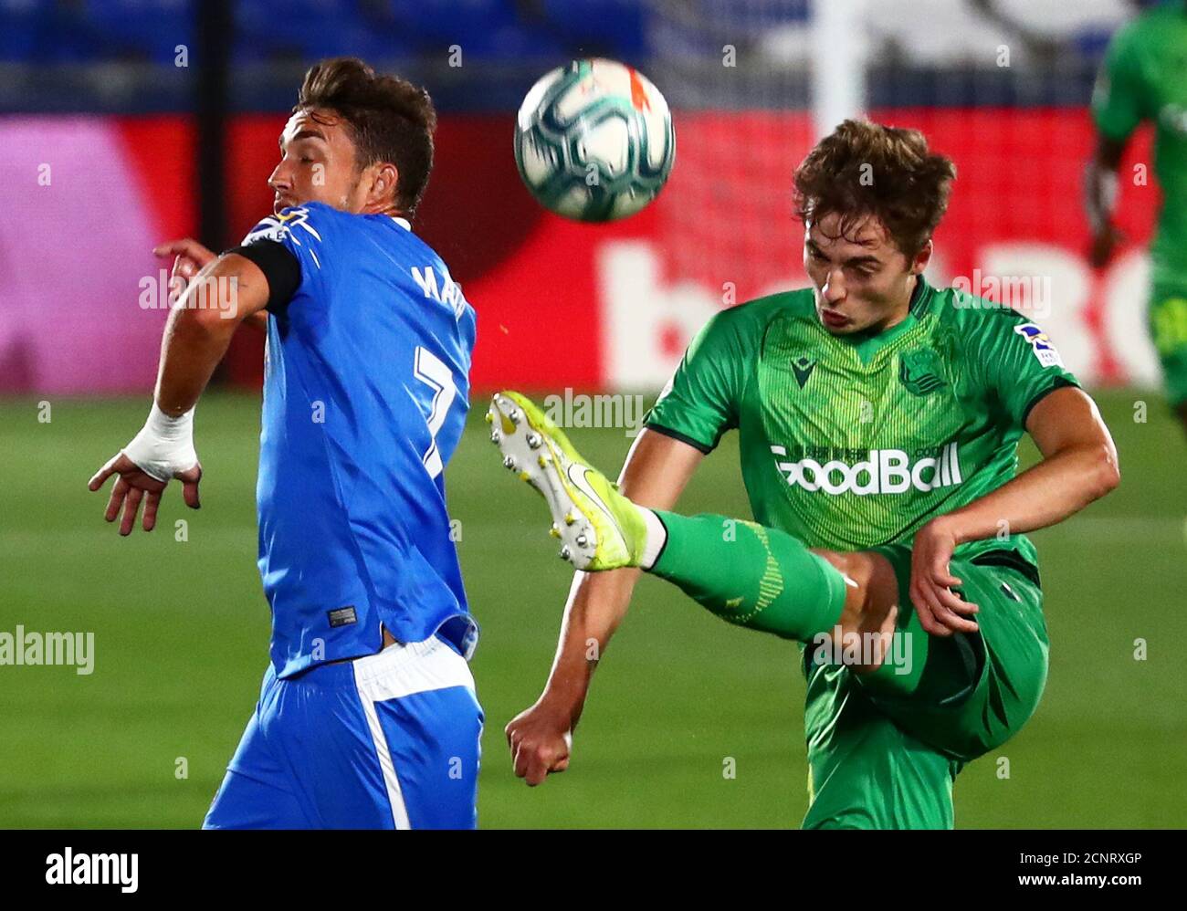 Jon pacheco spain hires stock photography and images Alamy