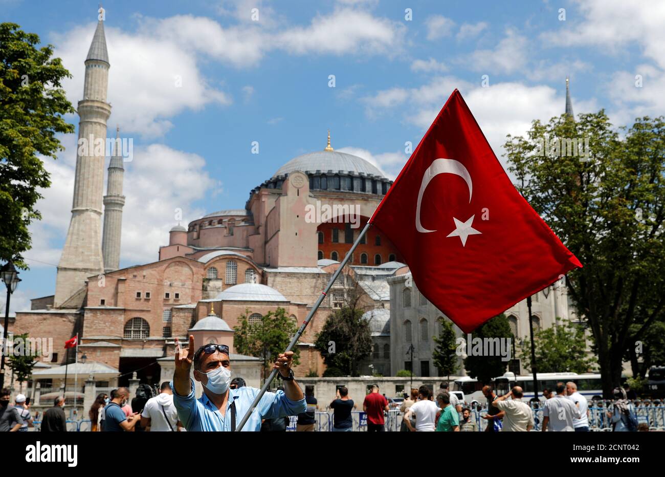 Turkish wolf hires stock photography and images Alamy