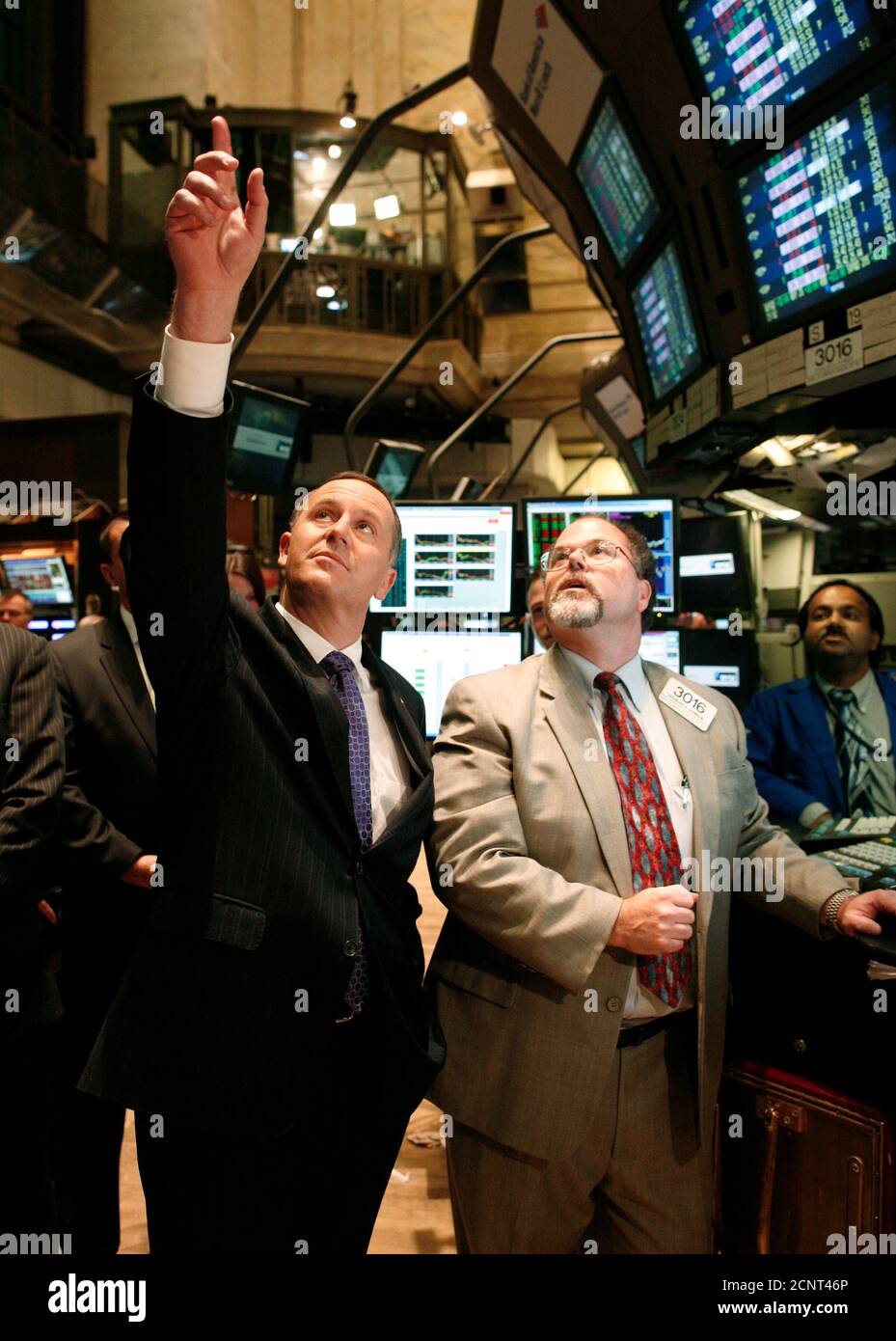 New zealands exchange hires stock photography and images Alamy